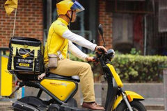 美团外卖回应外卖员杀人事件：因取货问题发生口角