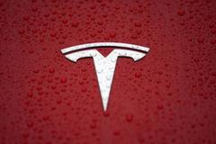 特斯拉召回部分进口Model S、Model X电动汽车 共计约3.5万辆