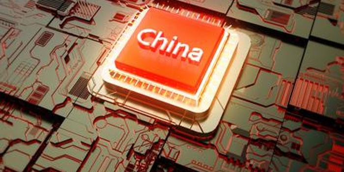 美报告显示中国科技实力迅速提升