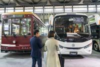 银隆新能源客车销量断崖式下滑,董明珠造车梦折戟?