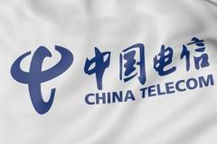 中国电信柯瑞文：构建领先的综合智能信息服务运营商