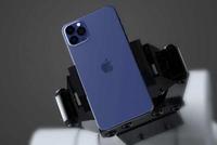 传苹果公司将通过iPhone 12再造流行色:海军蓝