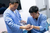 上海医疗专家组组长:2个月内结束武汉战役不是梦