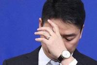 刘强东案二次开庭 京东称“个人行为与公司无关”