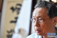 钟南山谈疫情防控:相信这次疫情不会比SARS久