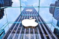 苹果第一财季iPhone营收559.57亿美元 同比增长7.6%