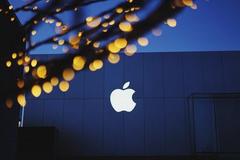 苹果第一财季营收918亿美元 净利同比增11%