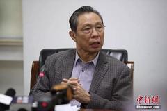 钟南山还没让动，但现在不得不返程去上班，怎么办？