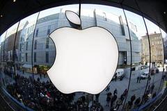 传美国司法部已在苹果反垄断调查中质询应用开发商