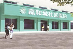 社区医院能替代大医院门诊吗？