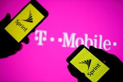 外媒：T-Mobile母公司要求软银降低Sprint收购价格