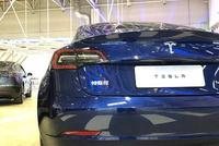 特斯拉上海工厂恢复生产交付 国产Model 3周产3000辆