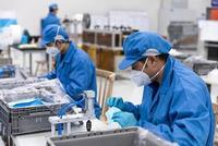 日产2000万只、需求2亿多只,巨大的口罩缺口如何补
