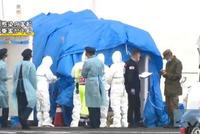 日本新冠病毒确诊超500人 企业鼓励在家办公