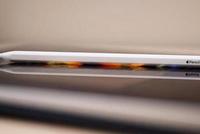 苹果新专利:Apple Pencil或将增加震动反馈系统