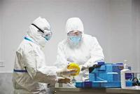 上海新冠肺炎患者出院标准:胸部CT、粪便核酸检测…