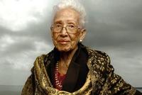 登月计划的幕后英雄:这位黑人女数学家走完传奇人生