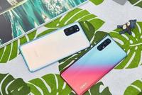 厂商掀起5G手机发布潮出货量或将逐季向好