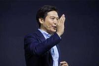 雷军:非典并未倒逼电子商务崛起 疫情影响5G手机普及