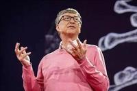 比尔·盖茨:新冠肺炎可能成为百年不遇的大流行病