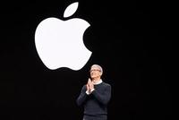 传苹果已将可折叠iPhone样品送至富士康测试