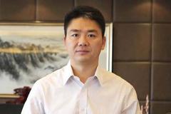 进入2020年的第11次，刘强东卸任旗下物流公司总经理