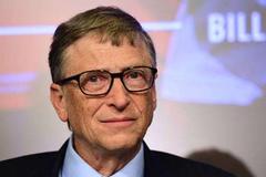 比尔·盖茨：严格的封闭措施 可避免更多人被感染