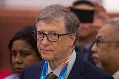 了不起的比尔·盖茨