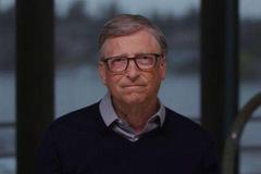 比尔·盖茨：若美国不停工停产 感染人数会成倍增长