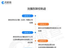 刘强东再卸任旗下13家公司高管 今年已卸任46家企业