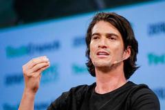 软银终止投资WeWork 创始人净资产一年内下降97%