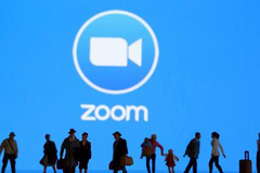 谷歌禁止员工在笔记本上使用Zoom视频会议应用