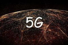  5G messages of the three major operators launched within the year