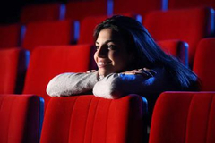 朋友圈奔走相告！停摆105天 电影院终于要开门待客了