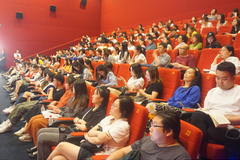 影院复工在即，能从互联网流量池中抢来多少观众？