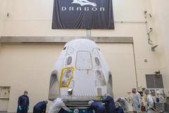 SpaceX的第一次，NASA的最后一搏