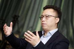 井贤栋退出杭州蚂蚁未来科技有限公司法定代表人