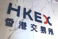 网易、京东等中概股相继归来,港股拥抱新经济