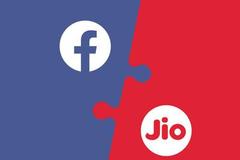 Facebook收购Jio交易面临印度反垄断审查