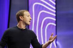 多家公司停止在Facebook上投放广告，扎克伯格跌出富豪榜前三