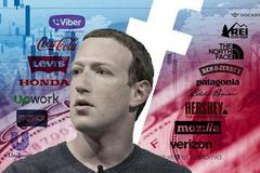 阿迪达斯、福特加入抵制Facebook广告行列