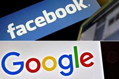 谷歌Facebook回应英国反垄断机构：愿意保持对话