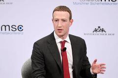 Facebook遭广告商抵制后 扎克伯格同意面见公民权利组织