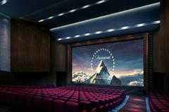湖北电影局：全省电影院可于7月20日全面恢复开放营业