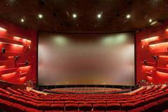 电影院今起有序恢复营业 税费优惠政策给予电影行业重点扶持