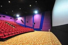 影院复工首日：票房超350万 最便宜5块钱就能看电影
