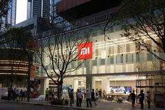  Xiaomi Group: Lin Shiwei took the post of CFO on October 8