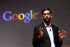 谷歌CEO回应垄断：谷歌提供有竞争力的平台 为消费者提供更多选择