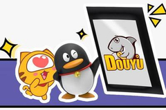 腾讯控股涨近2% 传牵头洽商虎牙与斗鱼合并