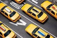 实测网约车平台苹果税:滴滴全勾选100%叫到高端车(视频)